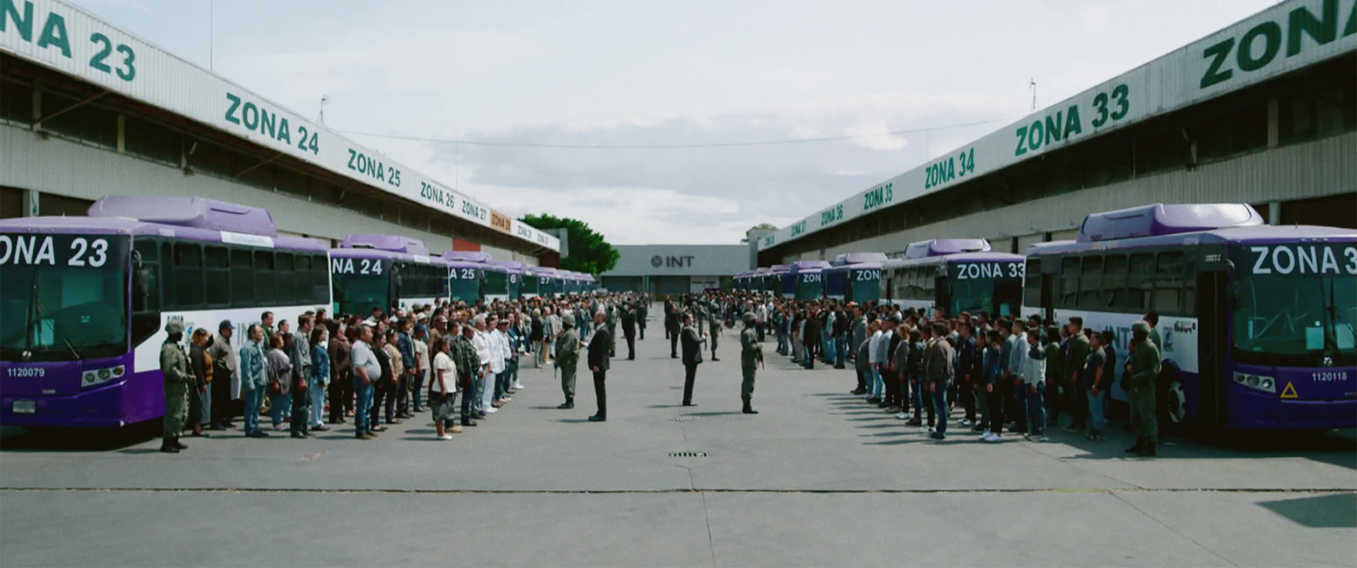 New Order hero banner image placeholder