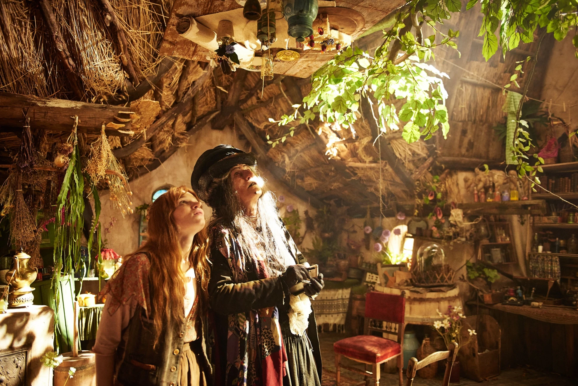 Di chli Häx hero banner image placeholder