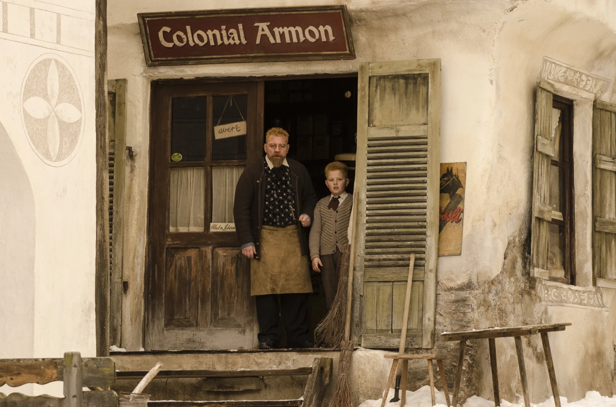 Schellen-Ursli hero banner image placeholder