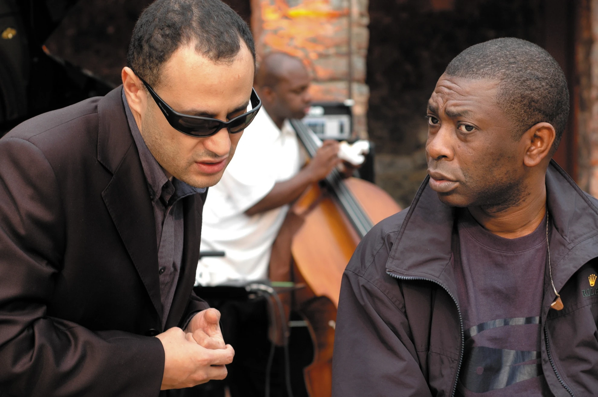 Retour a goree hero banner image placeholder