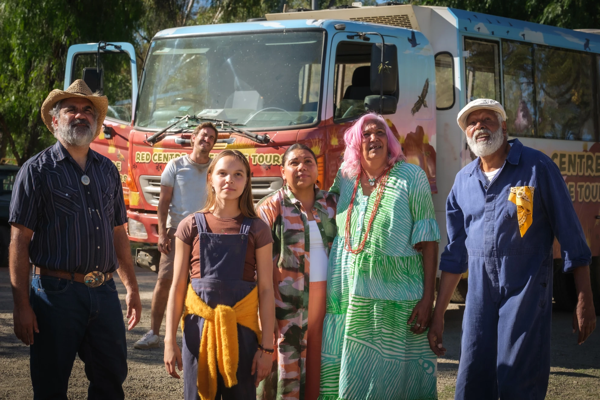 Lilly und die Kängurus hero banner image placeholder