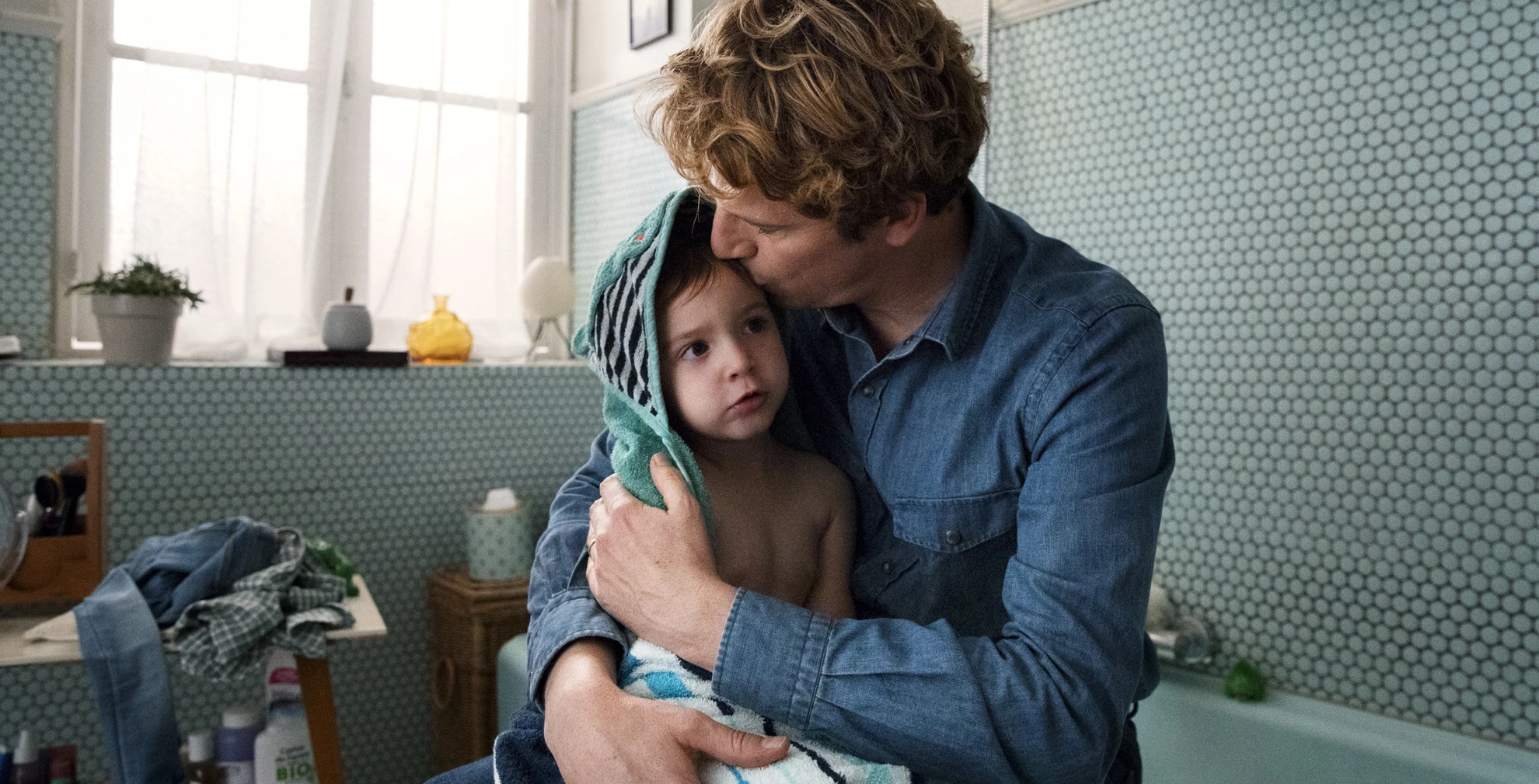 Vous n'aurez pas ma haine hero banner image placeholder