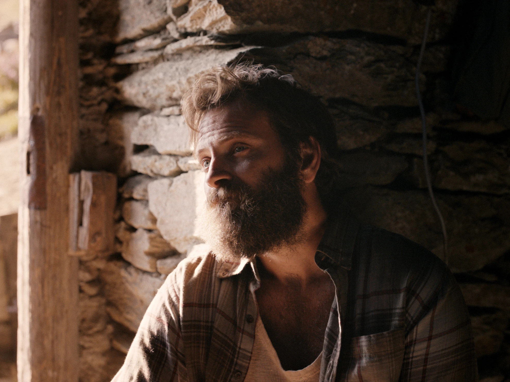 Le otto montagne hero banner image placeholder