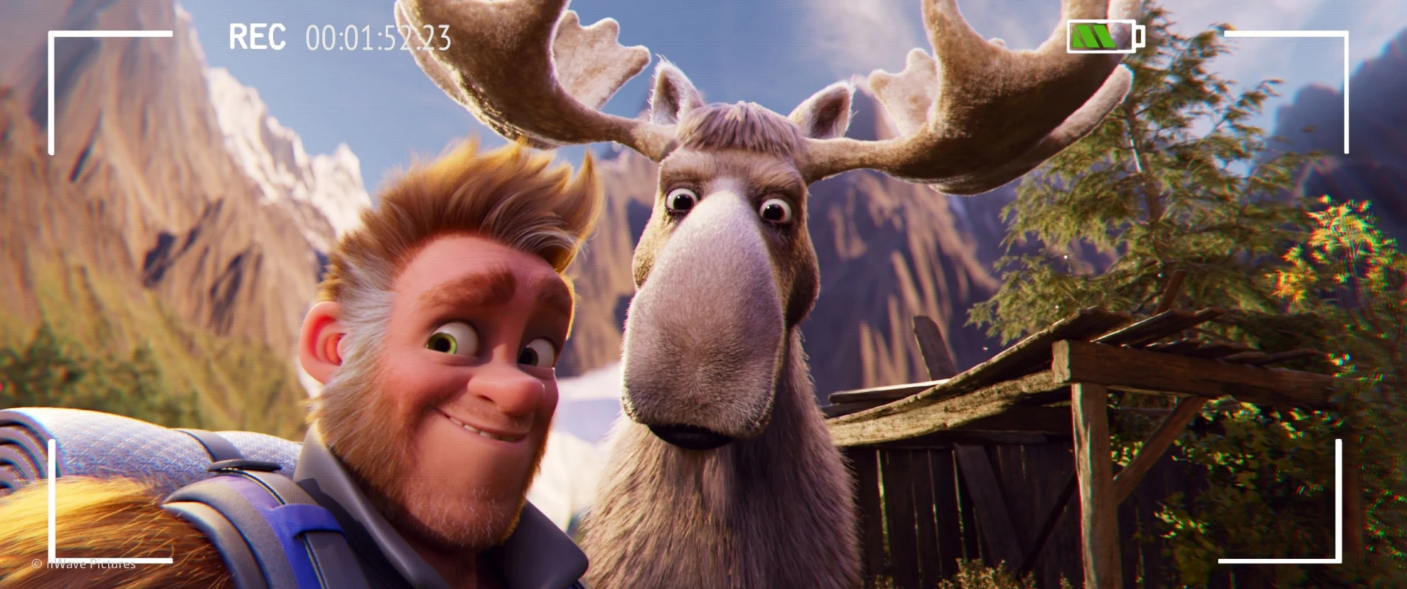 Bigfoot Family hero banner image placeholder