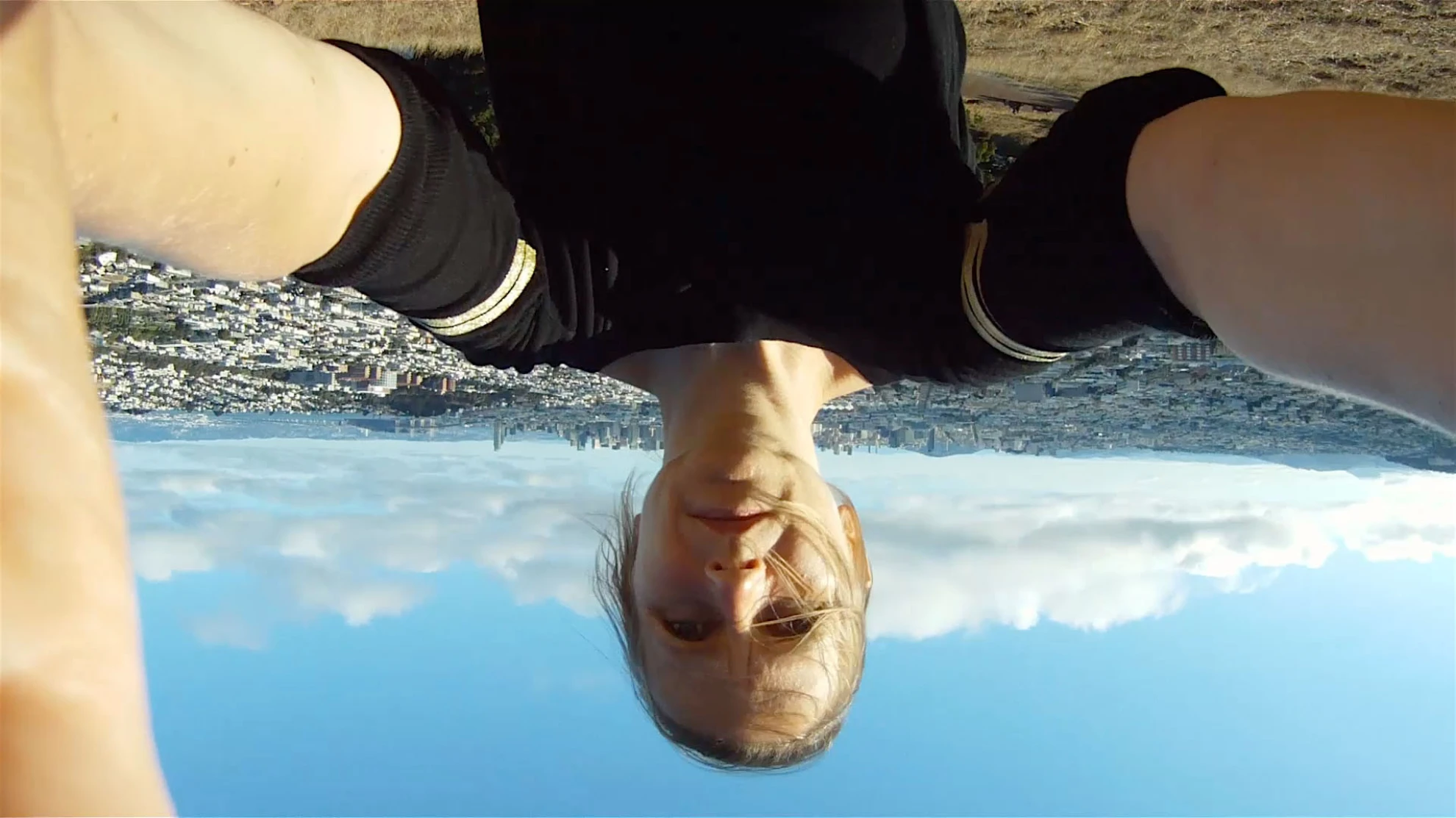 I'll be your mirror hero banner image placeholder