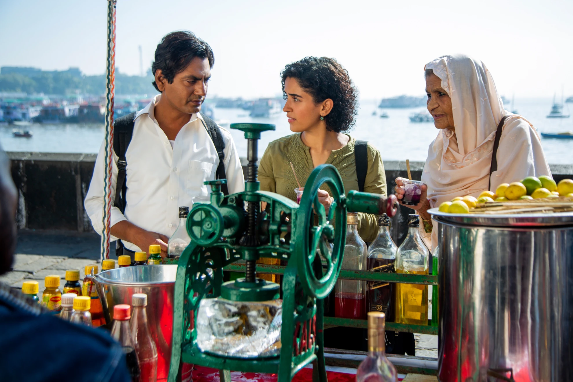 Photograph hero banner image placeholder