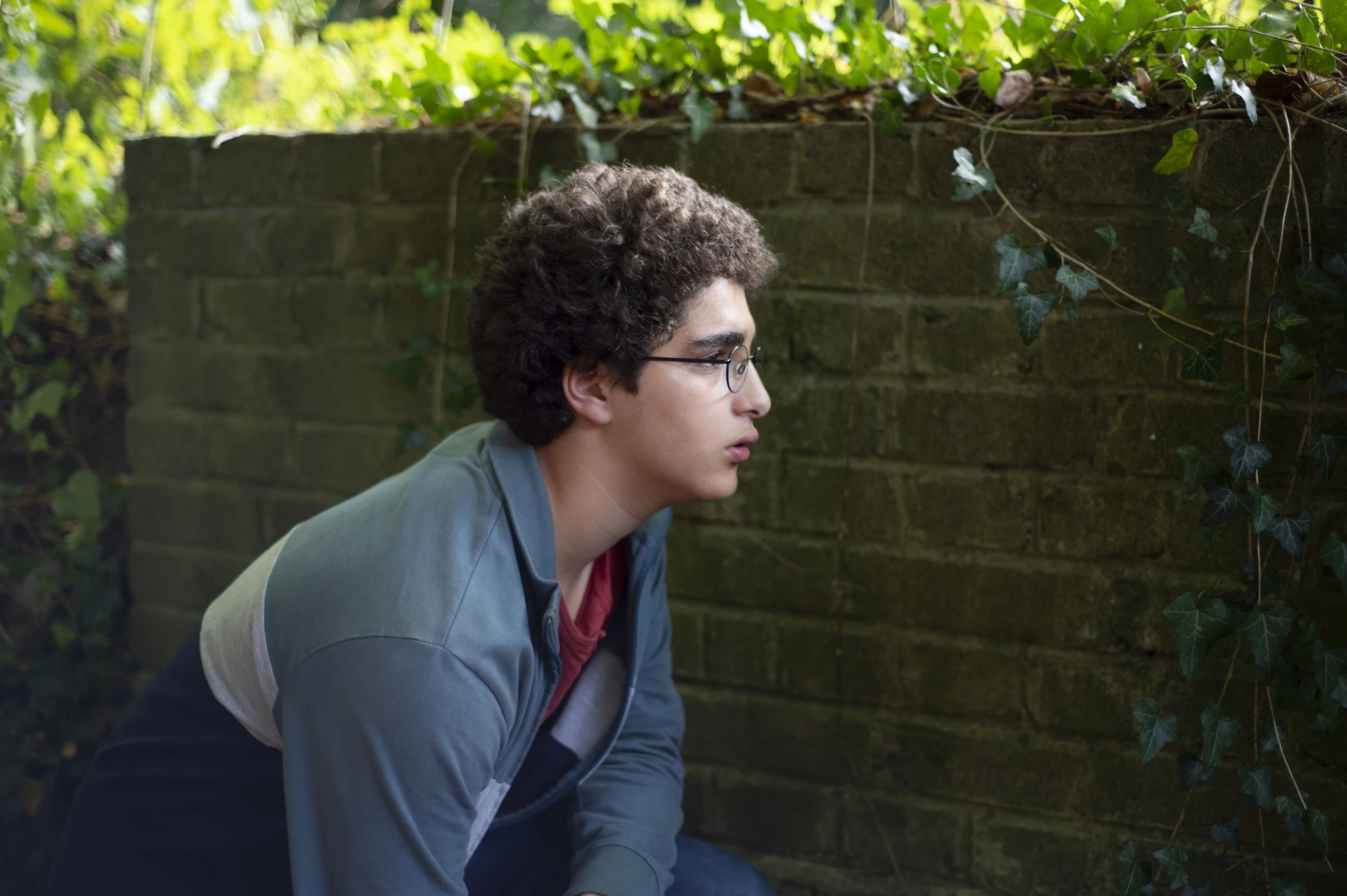 Le jeune Ahmed hero banner image placeholder