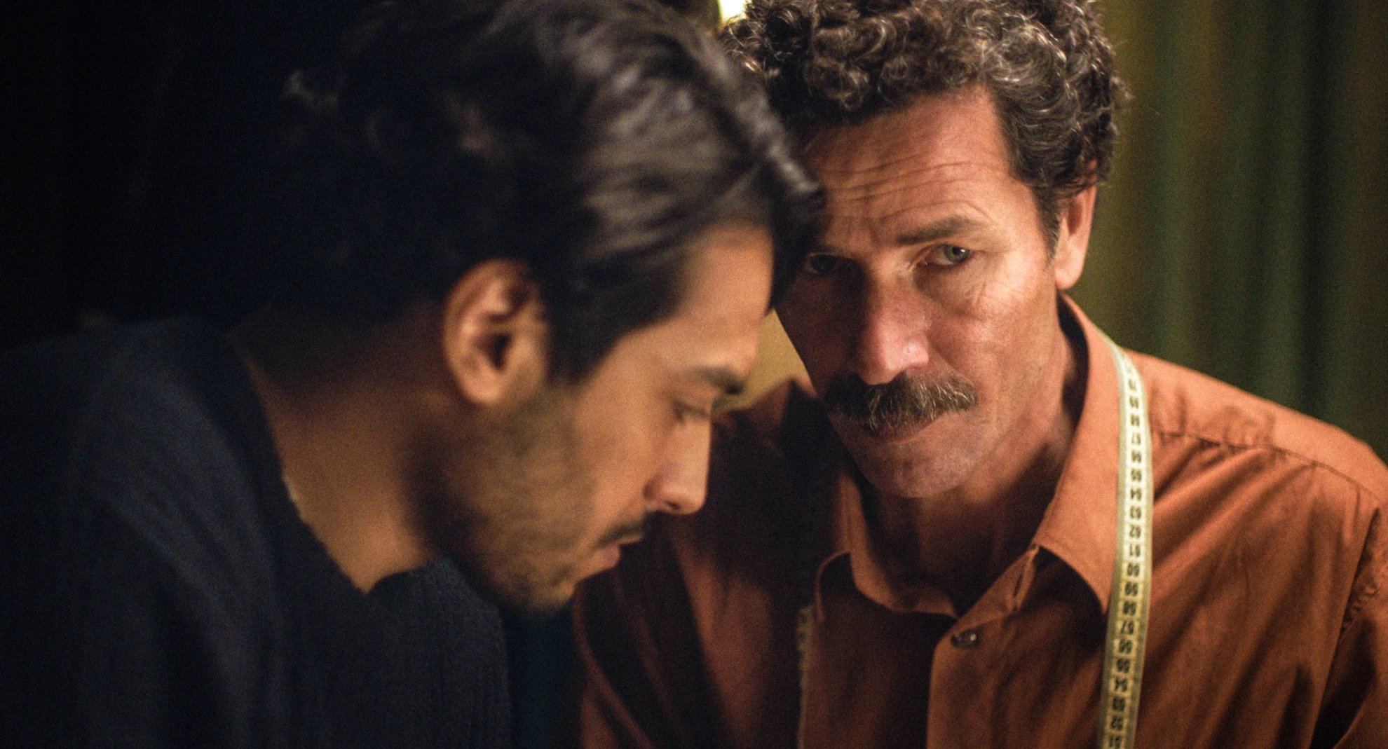 Le Bleu du Caftan hero banner image placeholder