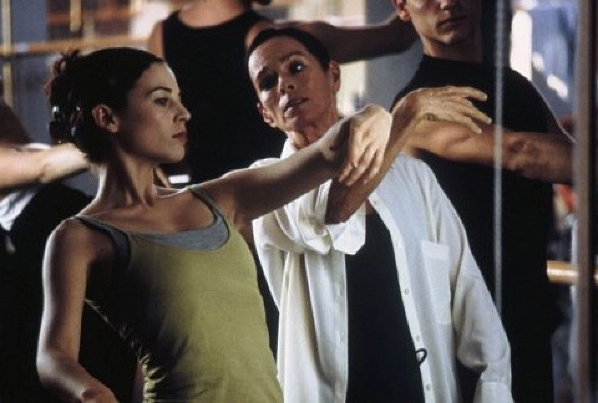 Hable con ella hero banner image placeholder