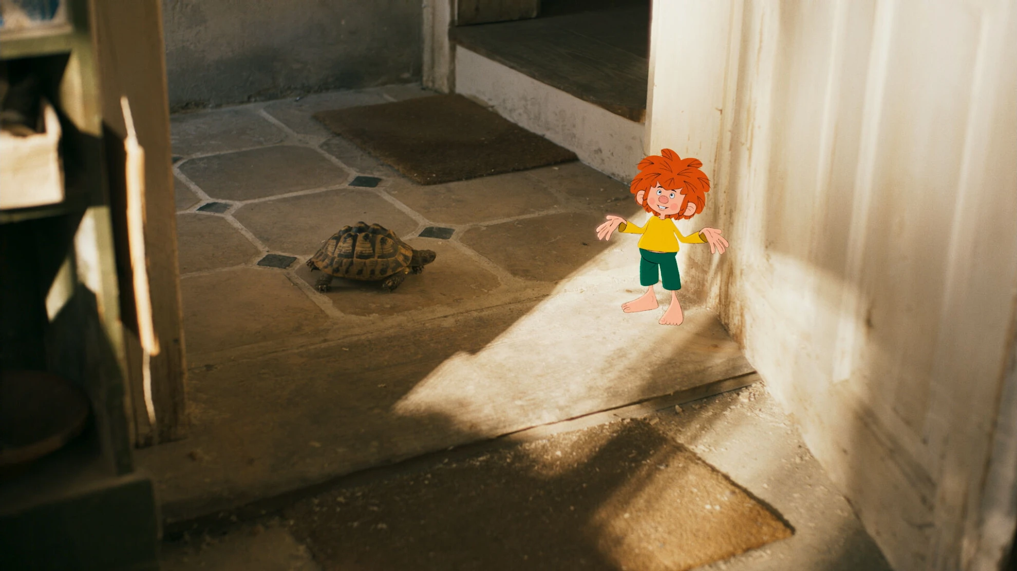 Pumuckl und das grosse Missverständnis hero banner image placeholder