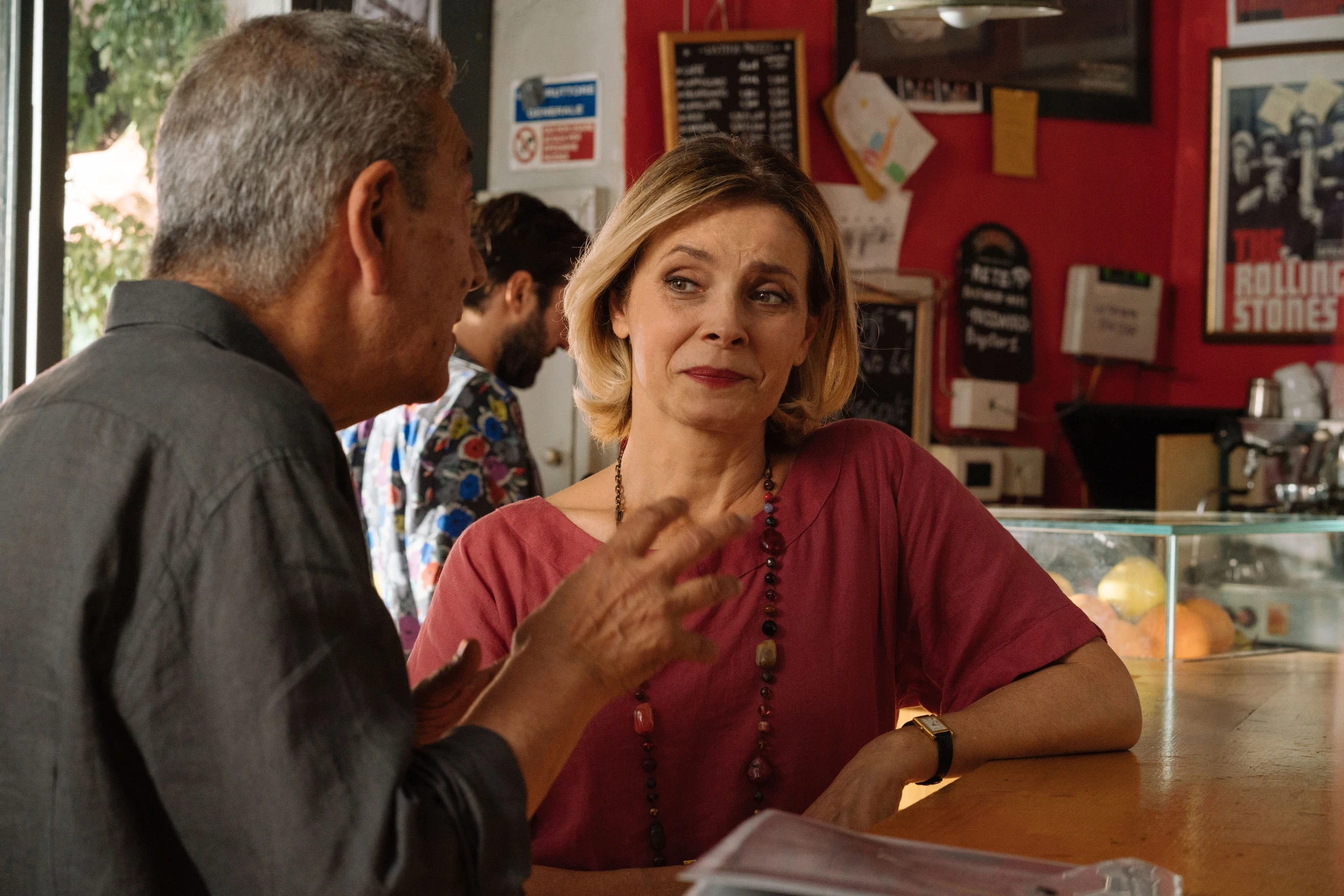 Cittadini del Mondo hero banner image placeholder