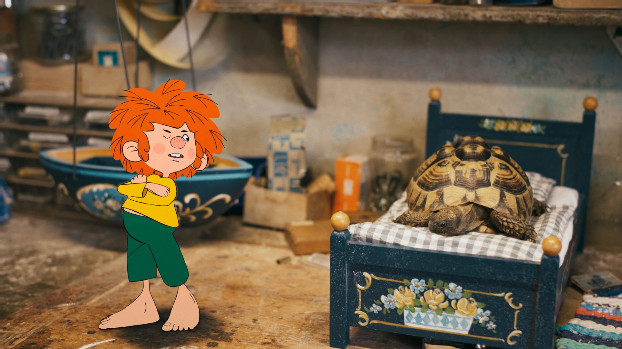 Pumuckl und das grosse Missverständnis hero banner image placeholder