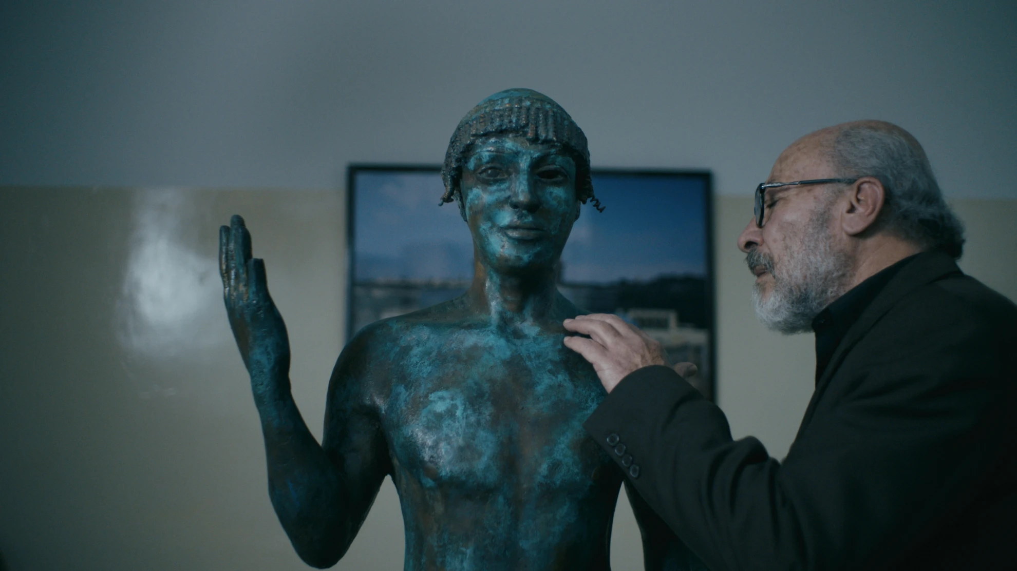 Gaza mon amour hero banner image placeholder