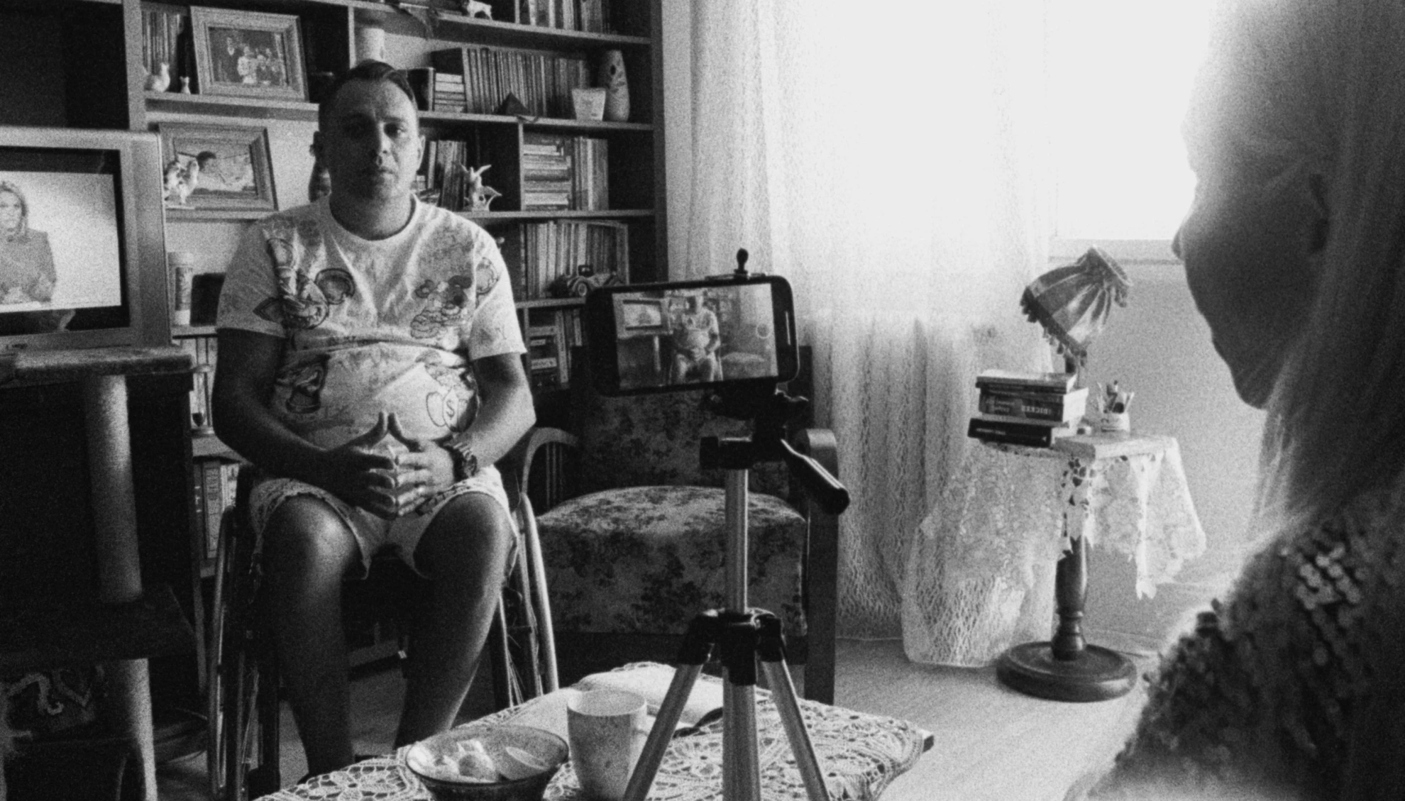 Do Not Expect Too Much from the End of the World hero banner image placeholder