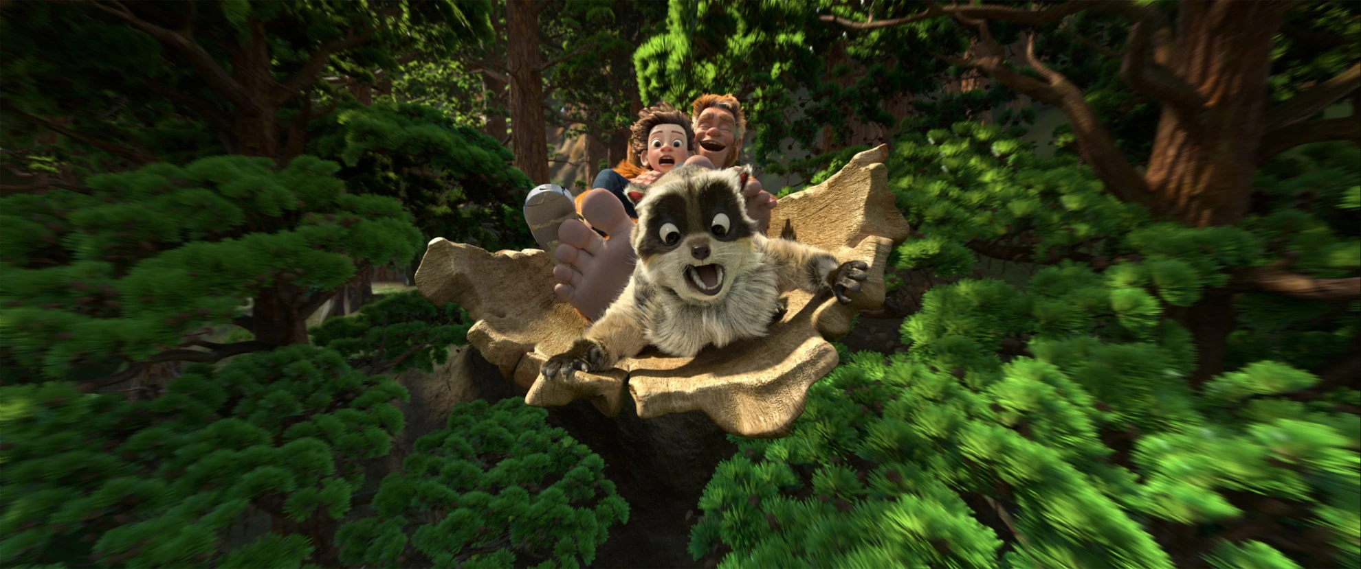 Bigfoot Junior hero banner image placeholder