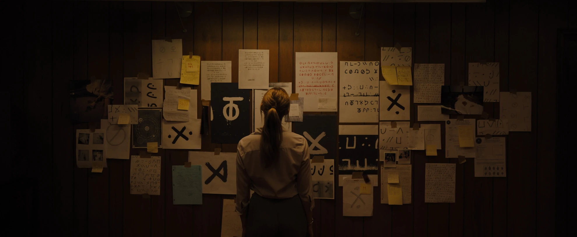 Longlegs hero banner image placeholder