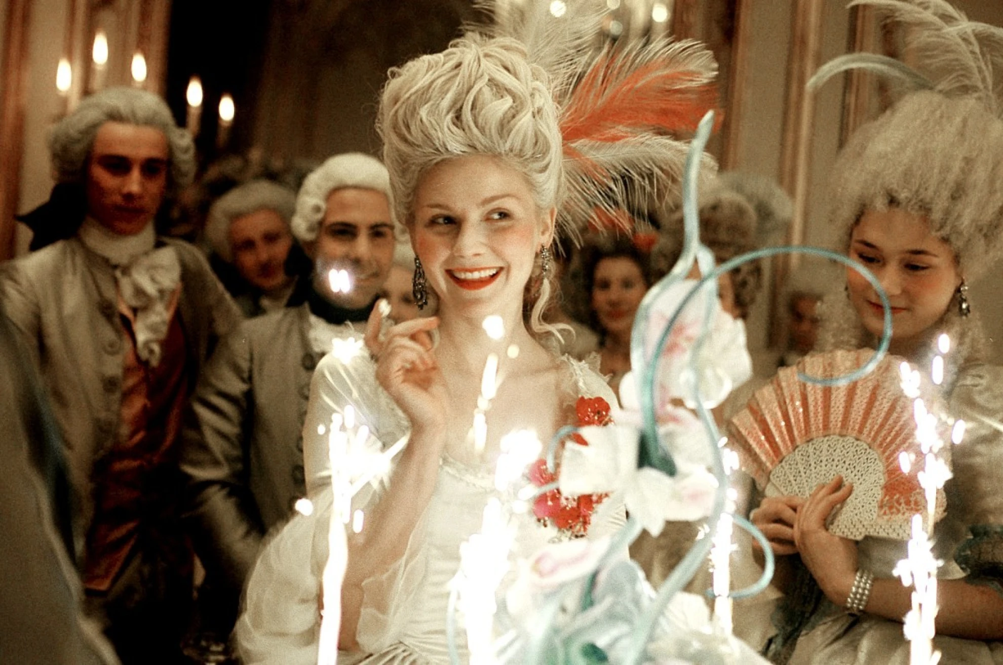 Marie-Antoinette hero banner image placeholder