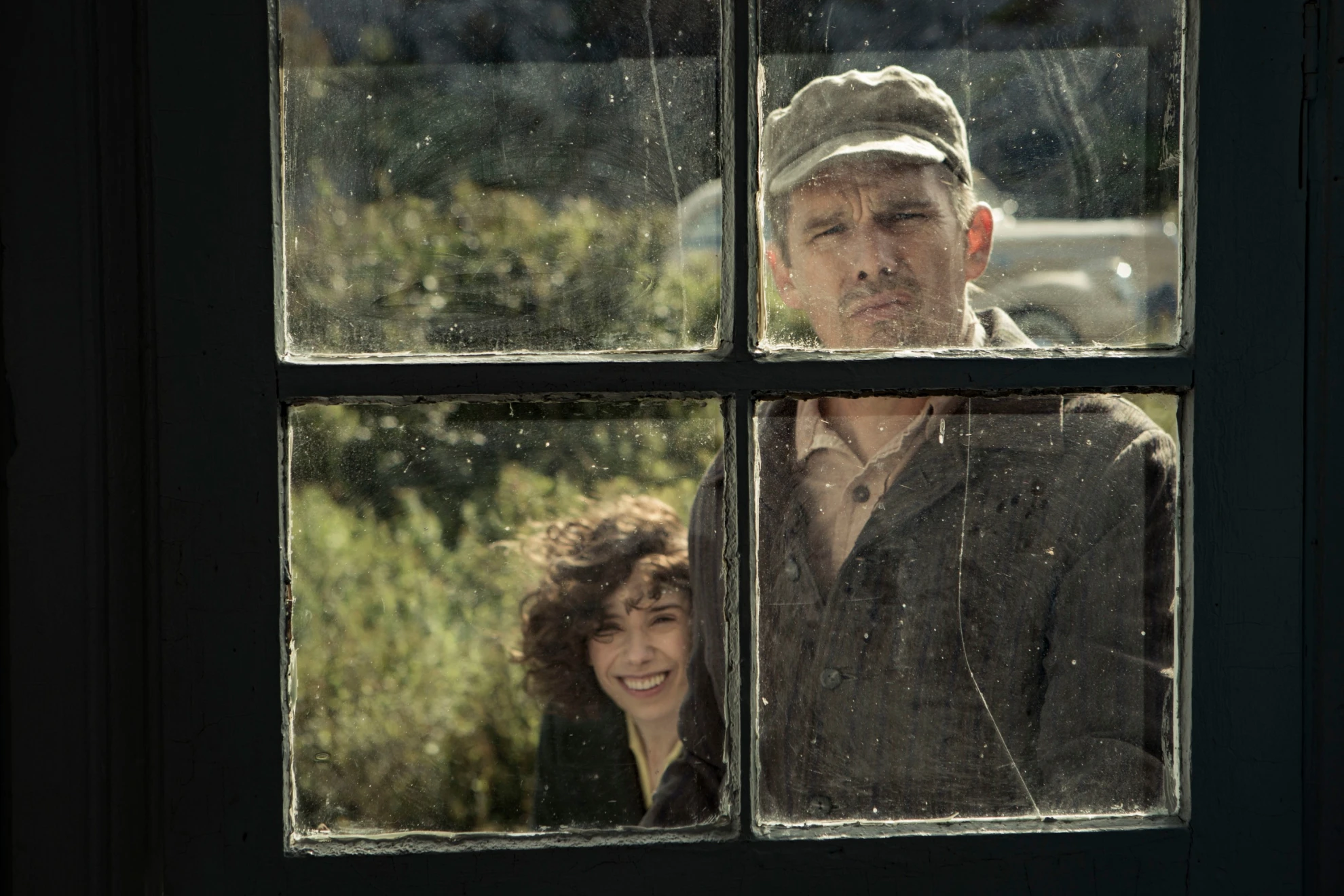 Maudie hero banner image placeholder