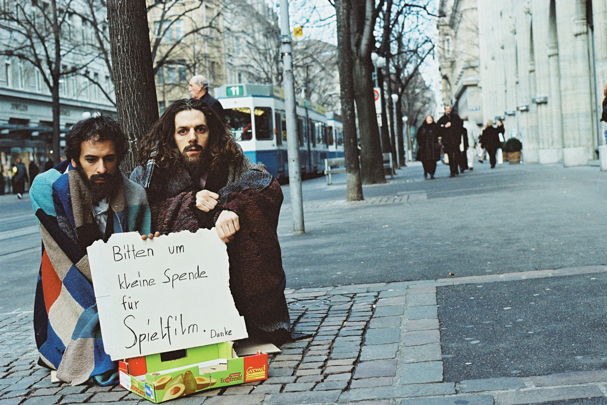 Verflixt verliebt hero banner image placeholder