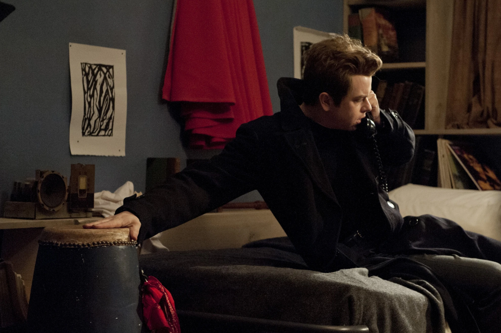 Life hero banner image placeholder