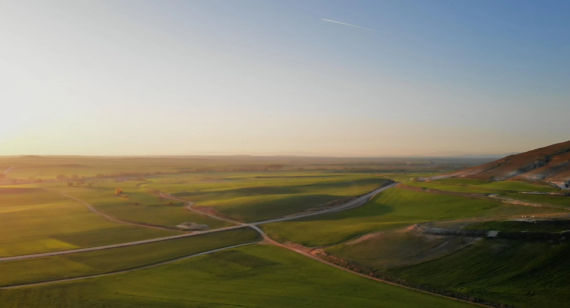 Camino Skies - Himmel über dem Camino hero banner image placeholder