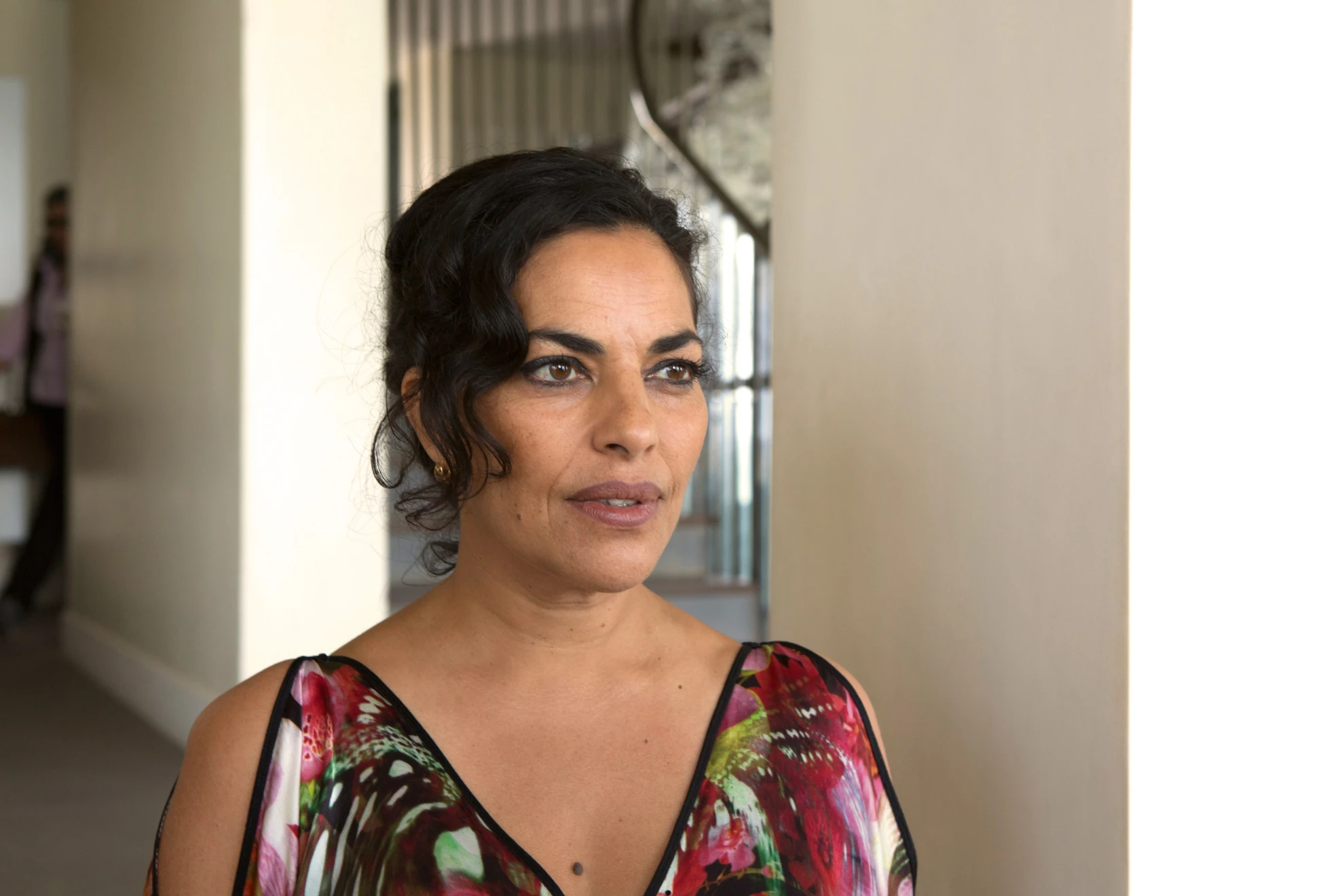 A Hologram for the King hero banner image placeholder