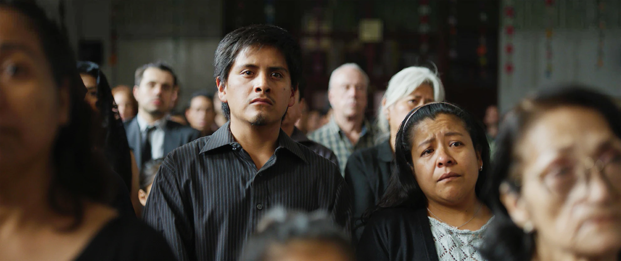 New Order hero banner image placeholder