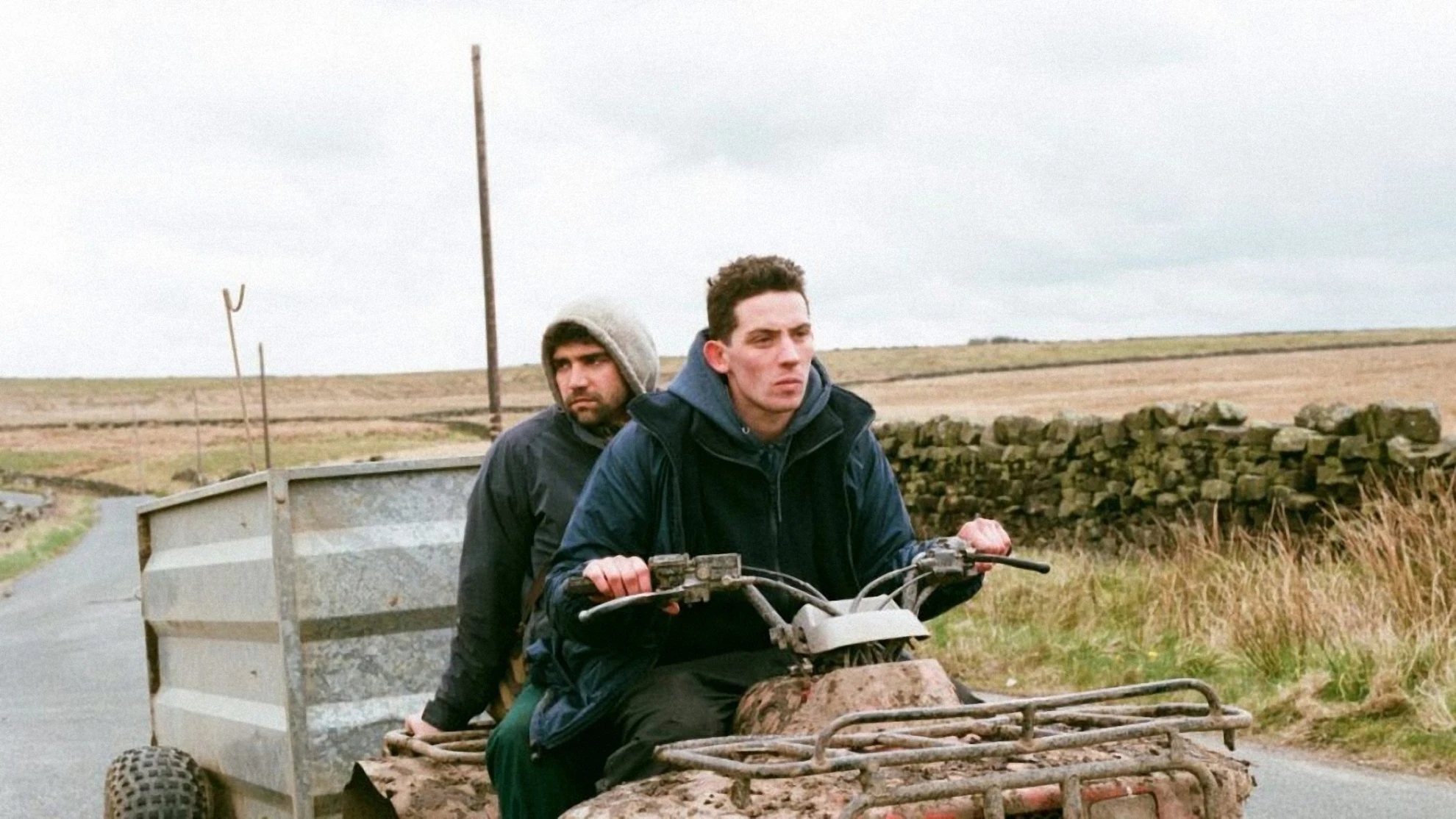 God's Own Country hero banner image placeholder