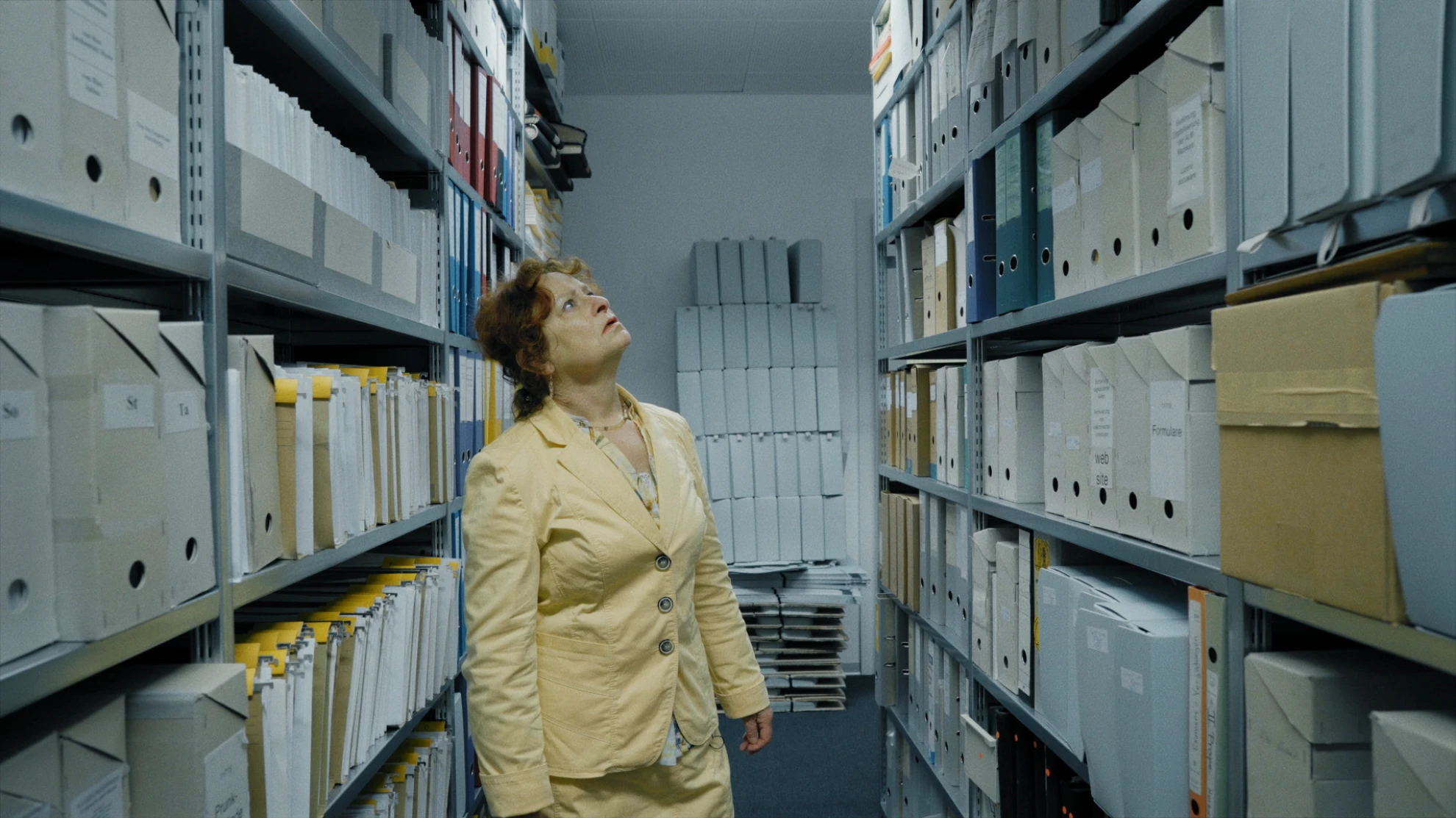 Die Pazifistin - Gertrud Woker: Eine vergessene Heldin hero banner image placeholder