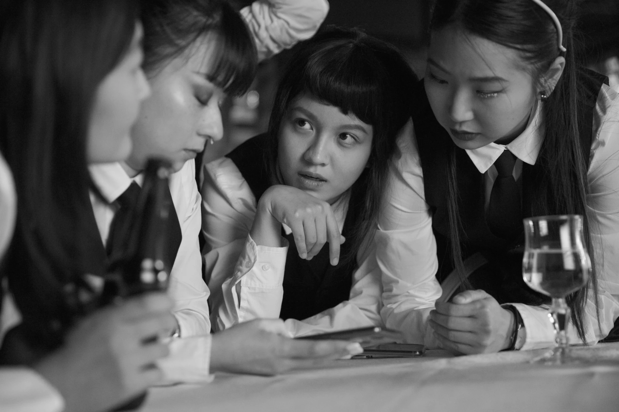 Les Olympiades hero banner image placeholder