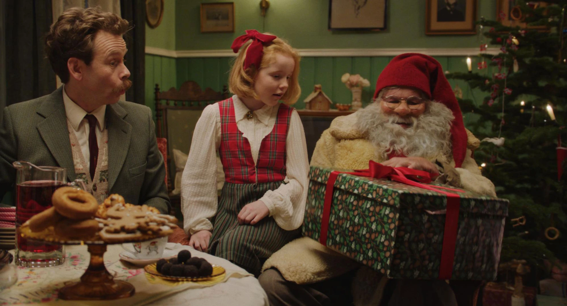 Ein Weihnachtsfest für Teddy hero banner image placeholder