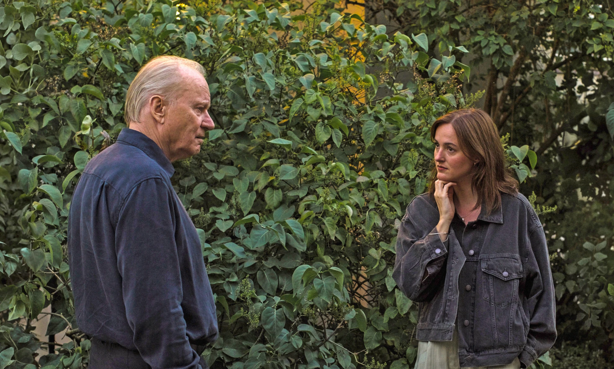 Sentimental Value hero banner image placeholder