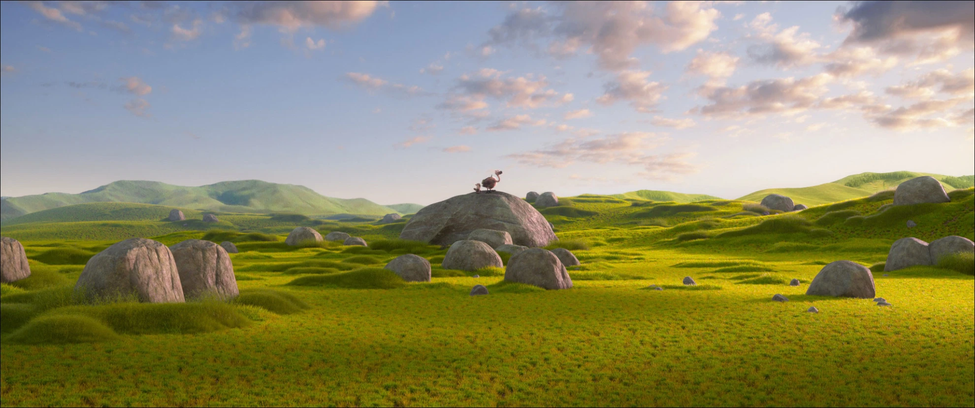 Die Dschungelhelden auf Weltreise hero banner image placeholder