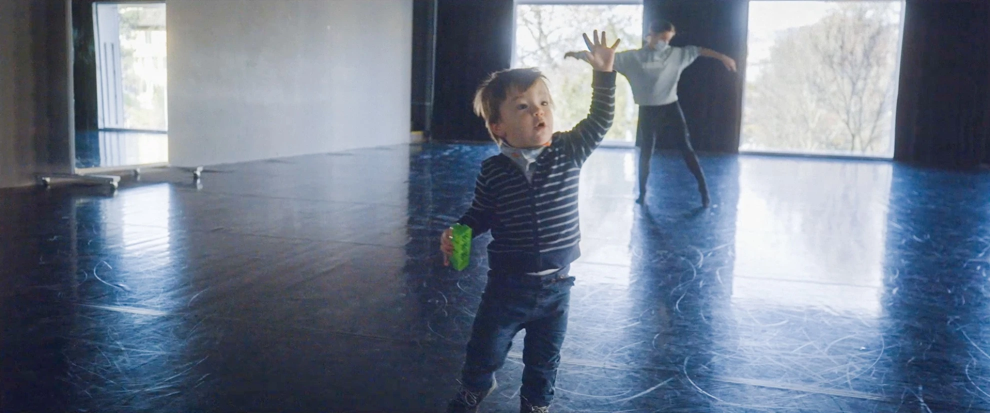 Becoming Giulia hero banner image placeholder