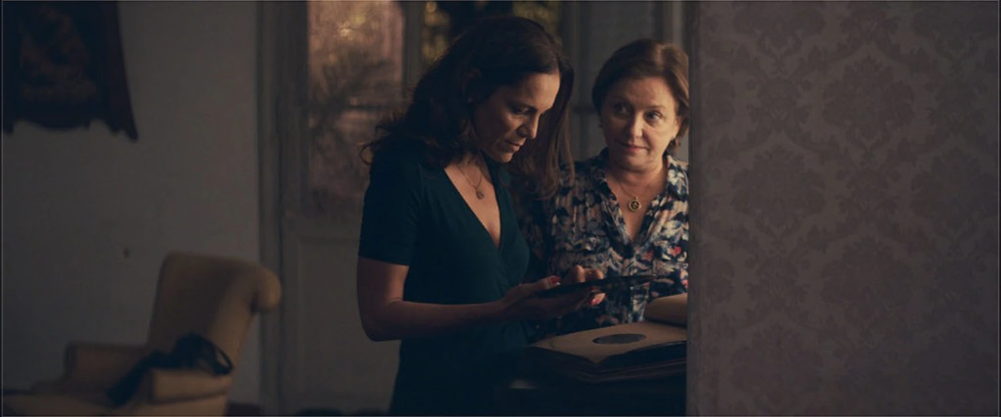 Las herederas hero banner image placeholder