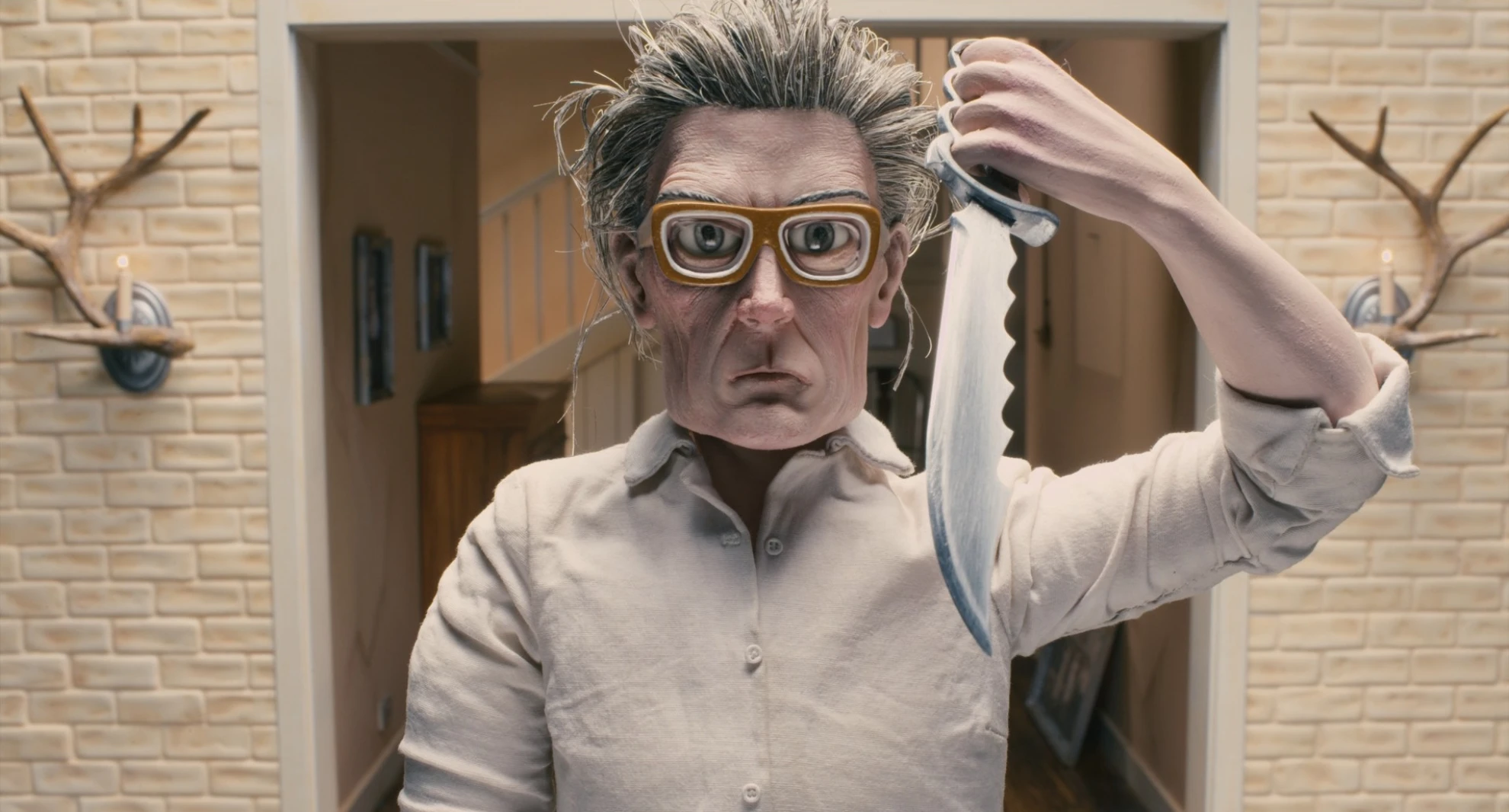 Fantastic Mr. Fox hero banner image placeholder