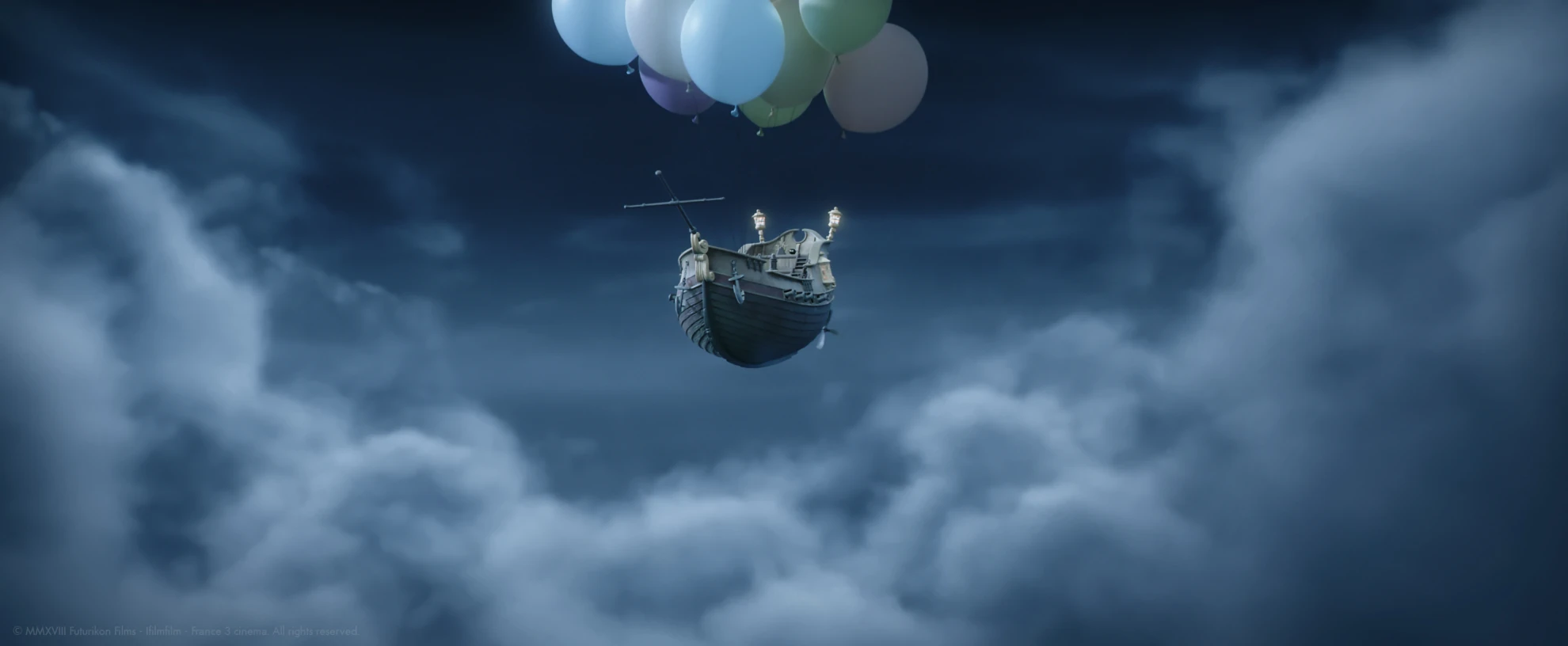 Minuscule – Abenteuer in der Karibik hero banner image placeholder