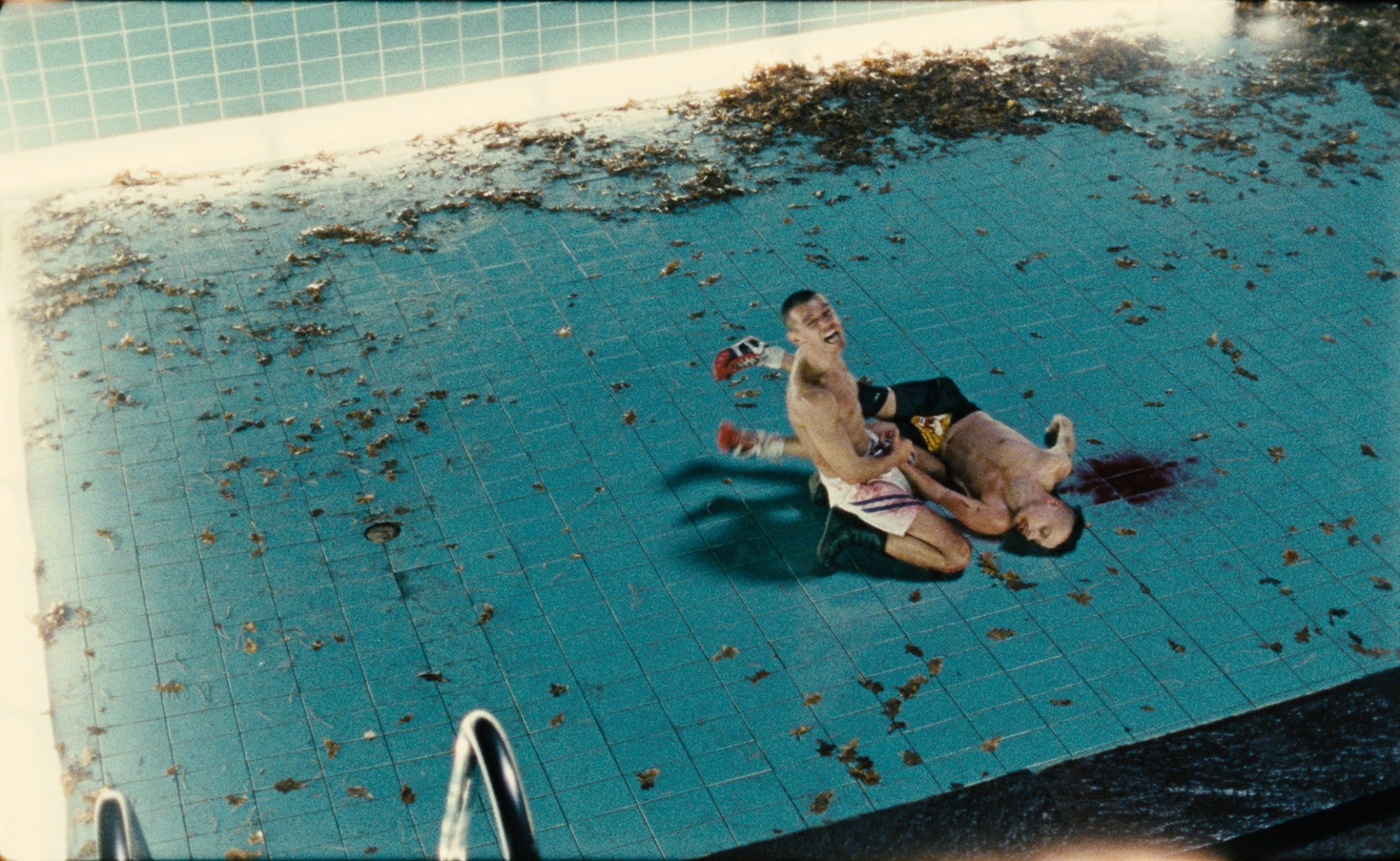 Fuori dalle Corde hero banner image placeholder