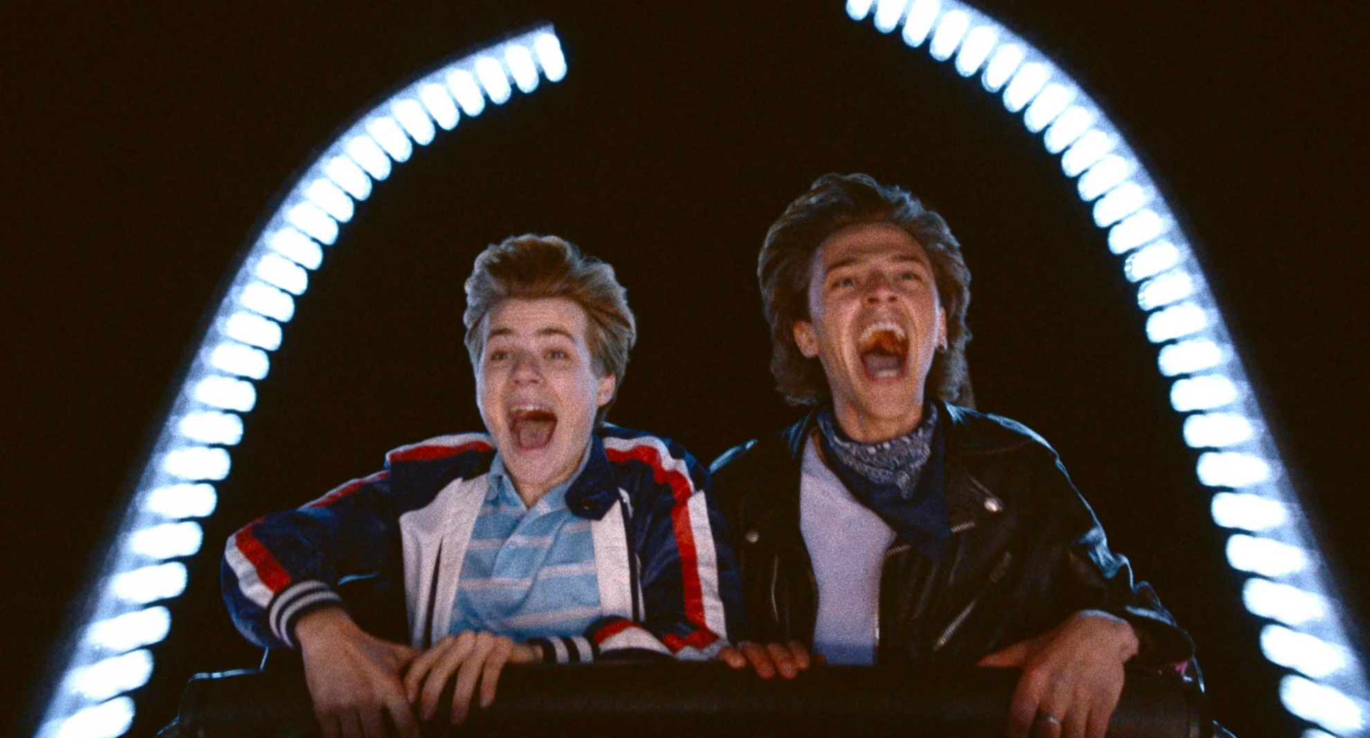 Été 85 hero banner image placeholder