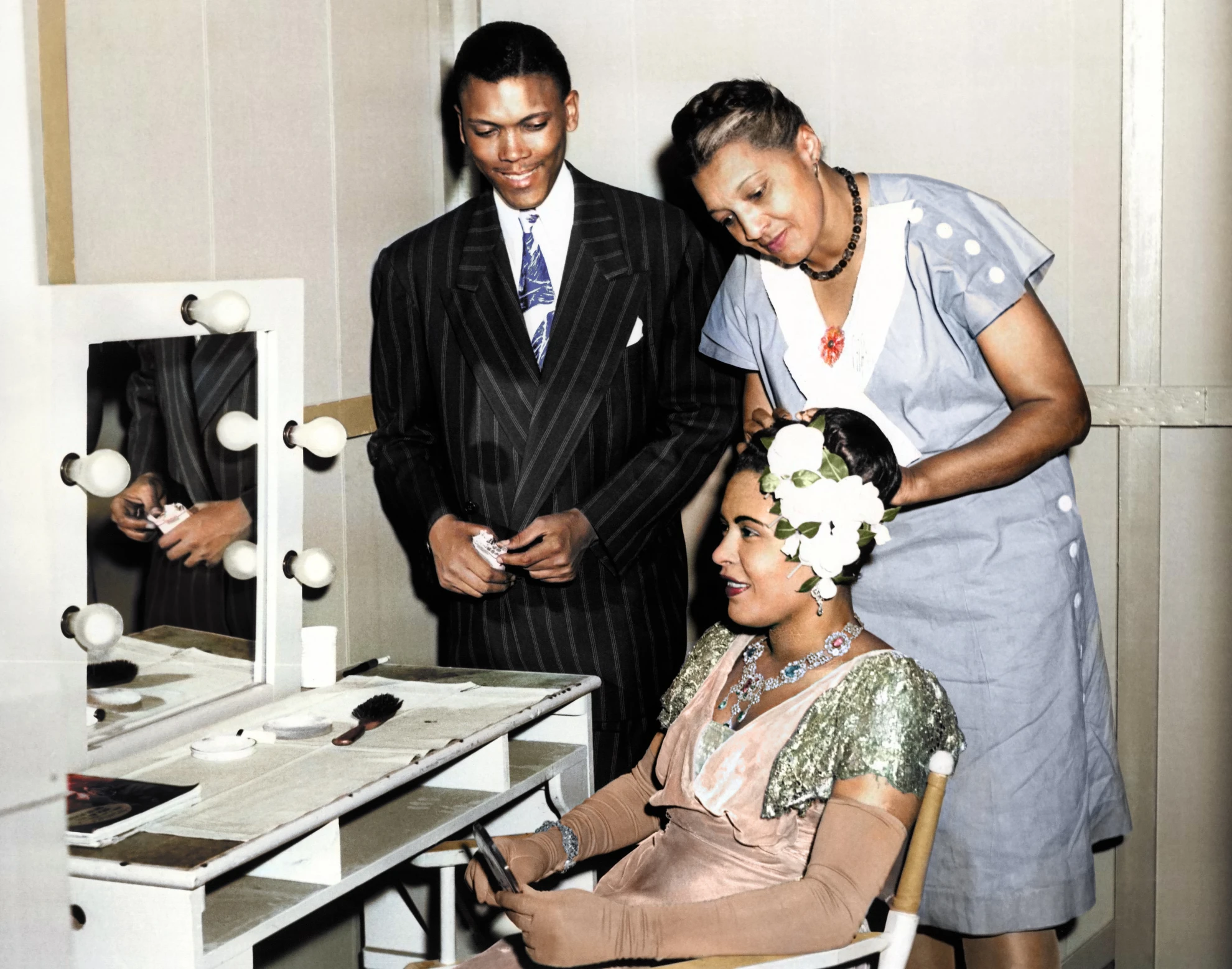 Billie hero banner image placeholder