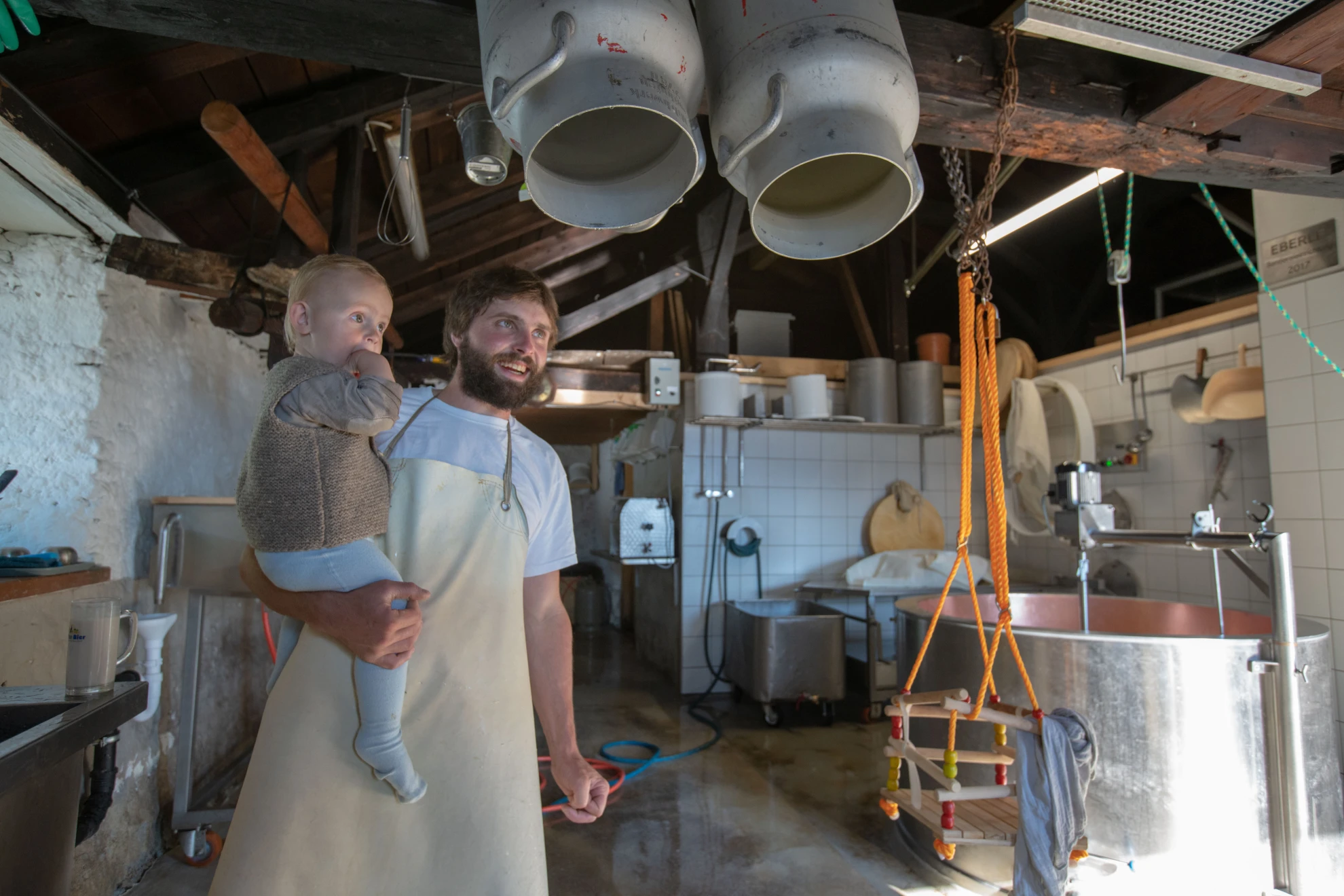 Im Berg dahuim hero banner image placeholder