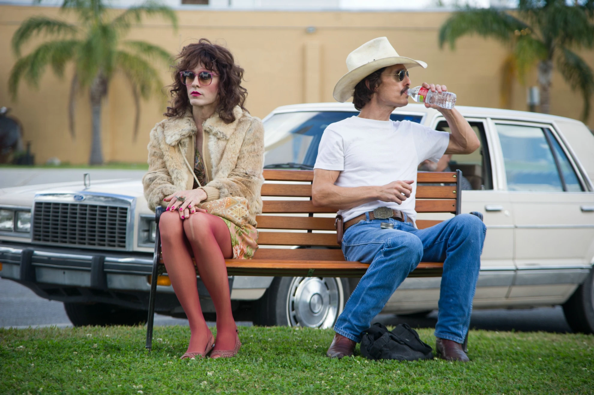 Dallas Buyers Club hero banner image placeholder