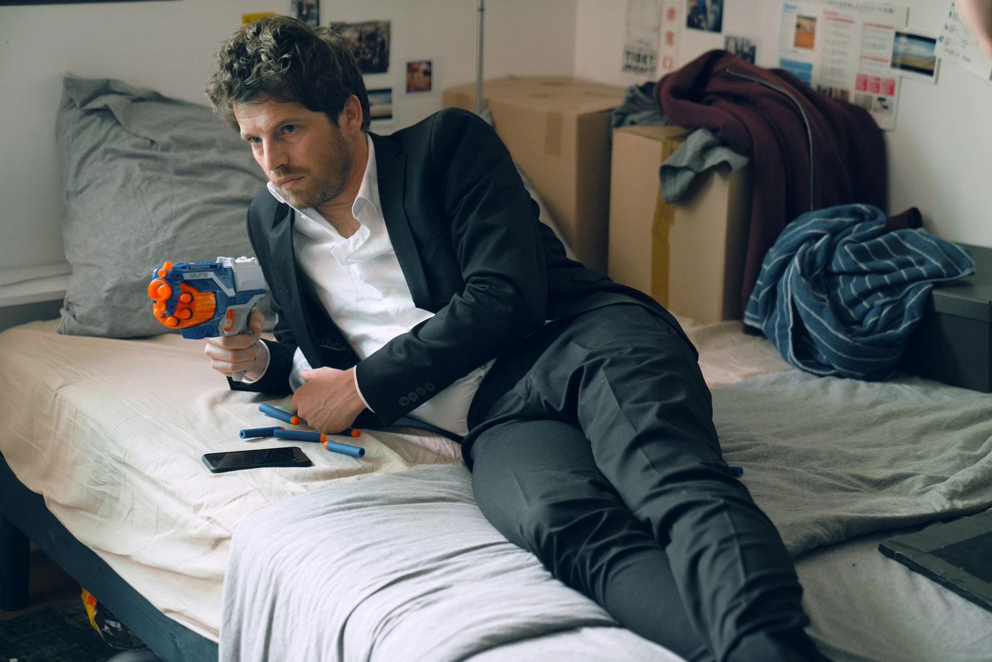 Photo de Famille hero banner image placeholder