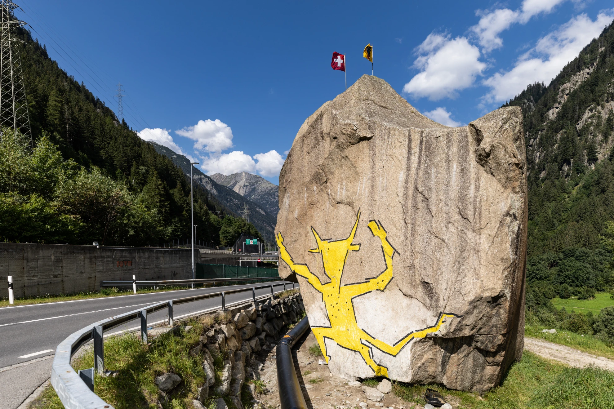 Fedier - Urner Farbenvirtuose hero banner image placeholder