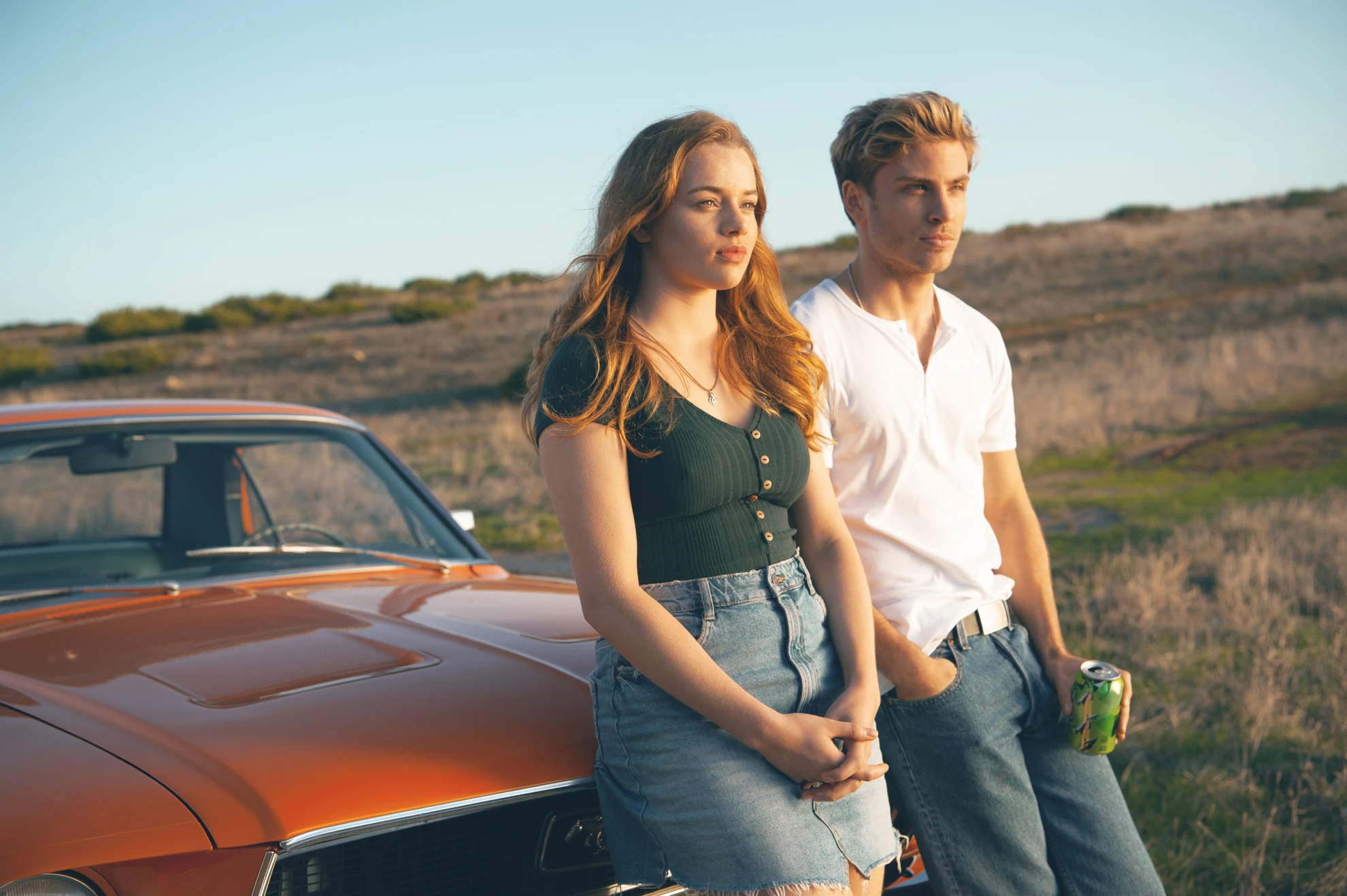 Dem Horizont so nah hero banner image placeholder