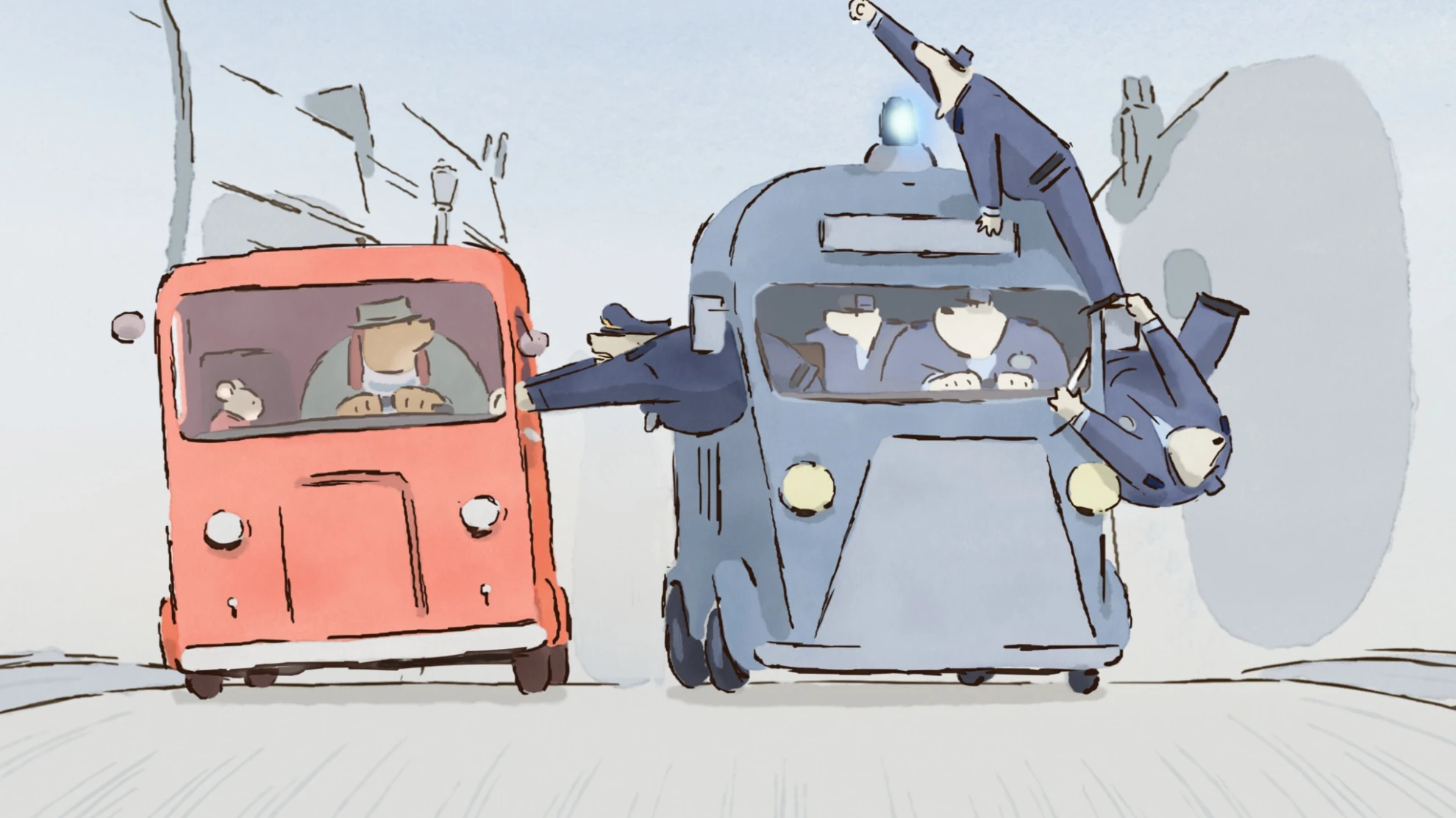 Ernest et Célestine hero banner image placeholder