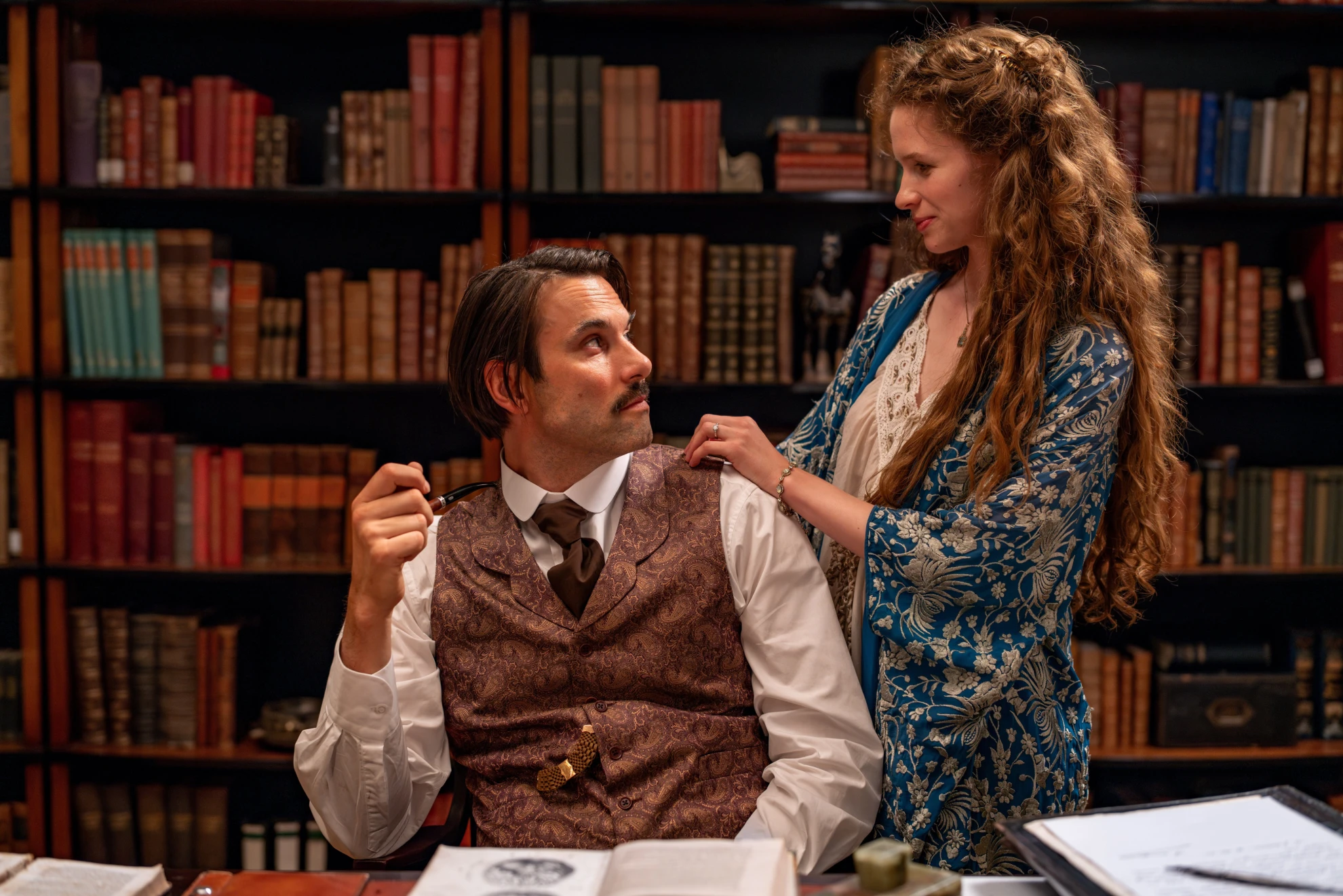 Friedas Fall hero banner image placeholder