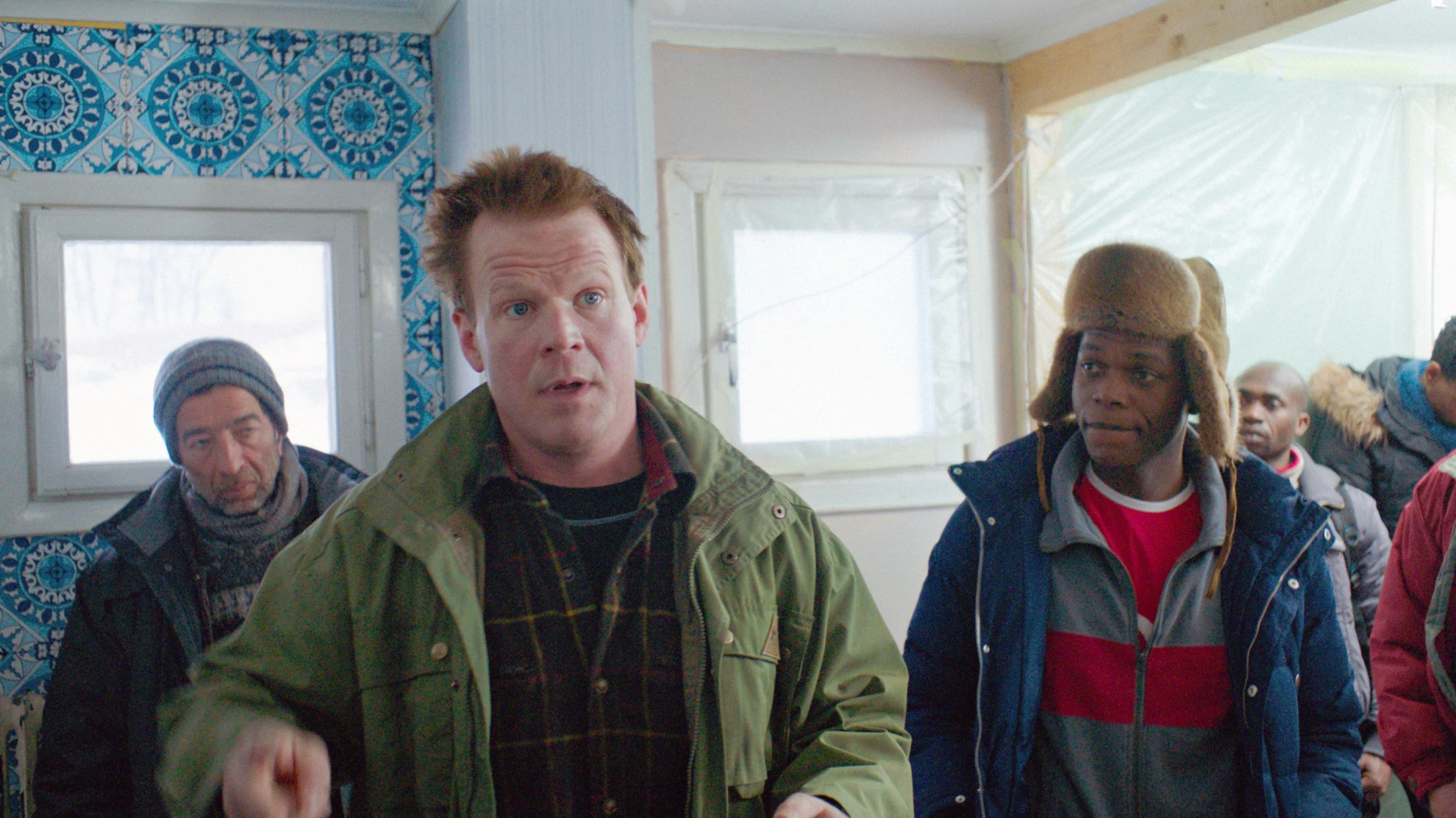 Welcome to Norway hero banner image placeholder