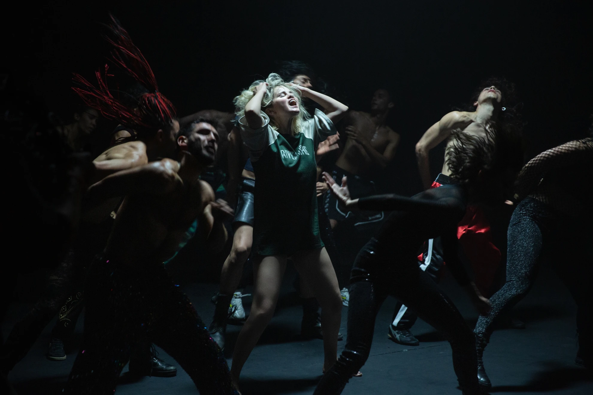 Emilia Perez hero banner image placeholder