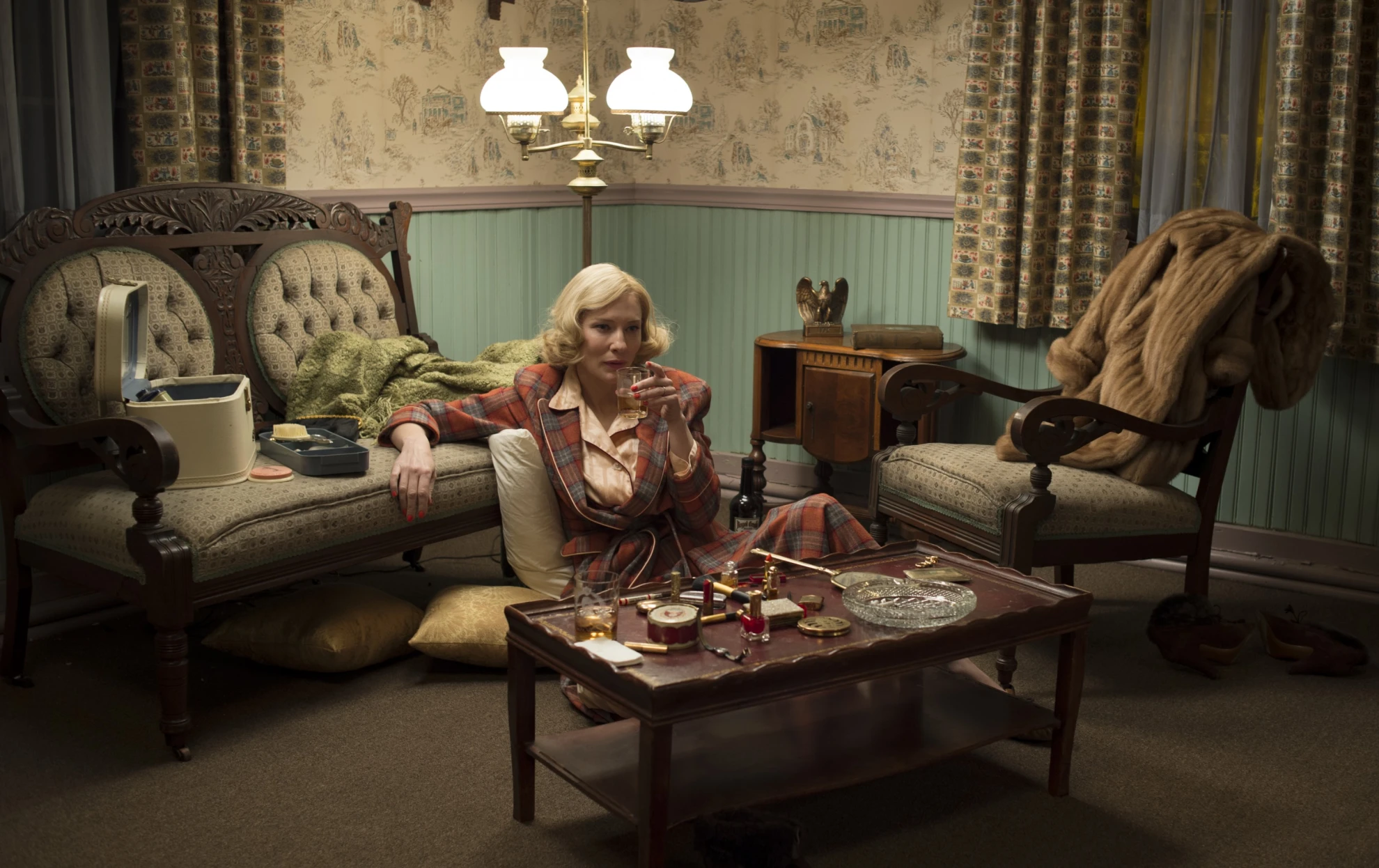 Carol hero banner image placeholder